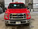 2016 Ford F-150 XLT SuperCab 4WD
