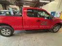 2016 Ford F-150 XLT SuperCab 4WD
