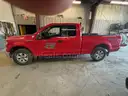 2016 Ford F-150 XLT SuperCab 4WD