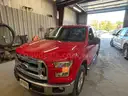 2016 Ford F-150 XLT SuperCab 4WD