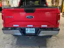 2016 Ford F-150 XLT SuperCab 4WD