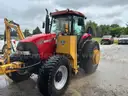 2015 Case 125A Tractor