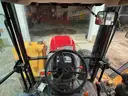2015 Case 125A Tractor