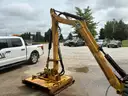 2015 Case 125A Tractor