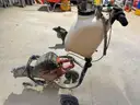 Concrete Saw