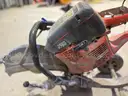Concrete Saw