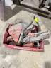 Concrete Saw