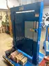 Firehouse Innovations LLC&#x27;s  Item: Multi-Force Door System (Forcible Entry Door)
