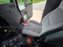 2001 KENWORTH T-300 SINGLE AXLE SNOW PLOW TRUCK