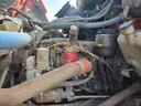 2001 KENWORTH T-300 SINGLE AXLE SNOW PLOW TRUCK