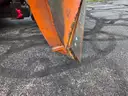 2001 KENWORTH T-300 SINGLE AXLE SNOW PLOW TRUCK