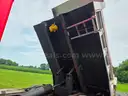 2001 KENWORTH T-300 SINGLE AXLE SNOW PLOW TRUCK