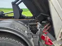 2001 KENWORTH T-300 SINGLE AXLE SNOW PLOW TRUCK
