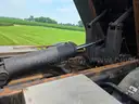 2001 KENWORTH T-300 SINGLE AXLE SNOW PLOW TRUCK
