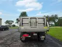 2001 KENWORTH T-300 SINGLE AXLE SNOW PLOW TRUCK