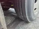 2001 KENWORTH T-300 SINGLE AXLE SNOW PLOW TRUCK