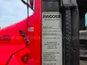 2001 KENWORTH T-300 SINGLE AXLE SNOW PLOW TRUCK