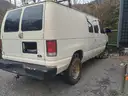 1997 Ford Econoline