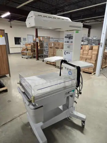 Resuscitaire Unit (2)