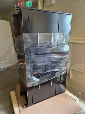 Bedroom Dresser