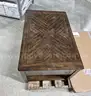 Lift Top Coffee Table