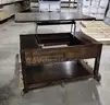 Lift Top Coffee Table