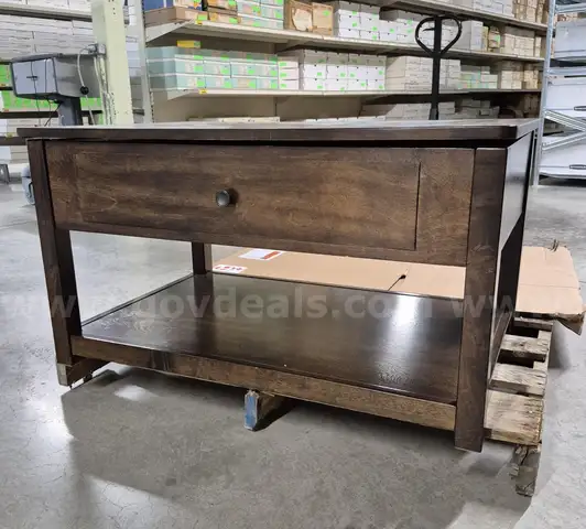 Lift Top Coffee Table
