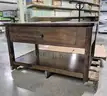 Lift Top Coffee Table
