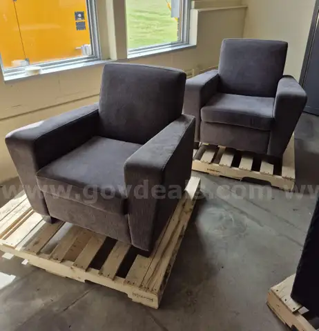 Set of Chairs