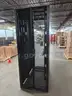Server Cabinet #1