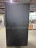 Server Cabinet #2