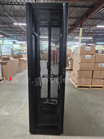 Server Cabinet #2
