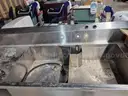 Stainless Steel Sink