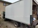 2006 Izuzu 16&#x22; Box Truck