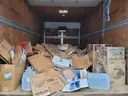 2006 Izuzu 16&#x22; Box Truck