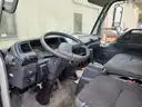 2006 Izuzu 16&#x22; Box Truck