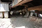 2000 CHEVROLET SWAP LOADER
