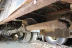 2000 CHEVROLET SWAP LOADER