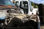2000 CHEVROLET SWAP LOADER