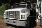 2000 CHEVROLET SWAP LOADER
