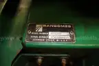 RANSOMES BOB CAT 36&#x22; HYDROSTATIC WALK BEHIND MOWER