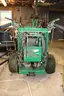 RANSOMES BOB CAT 36&#x22; HYDROSTATIC WALK BEHIND MOWER