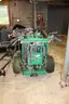 RANSOMES BOB CAT 36&#x22; HYDROSTATIC WALK BEHIND MOWER