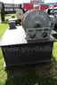 2003 Wildfire Pacific 200-Gallon Slip-On Tank