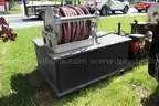 2003 Wildfire Pacific 200-Gallon Slip-On Tank