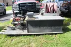 2003 Wildfire Pacific 200-Gallon Slip-On Tank
