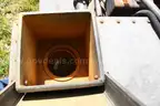 2003 Wildfire Pacific 200-Gallon Slip-On Tank