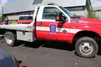 2011 Ford F-350 SD