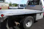 2011 Ford F-350 SD