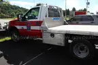 2011 Ford F-350 SD